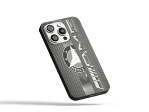 Mercedes Smartphone Hülle Professionelle Pro Stabilität